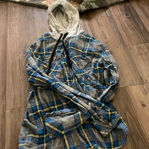 Flannel